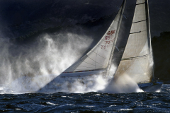 01 81Libro YACHTING ©Carlo Borlenghi