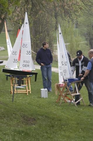 Pichlingersee 2006