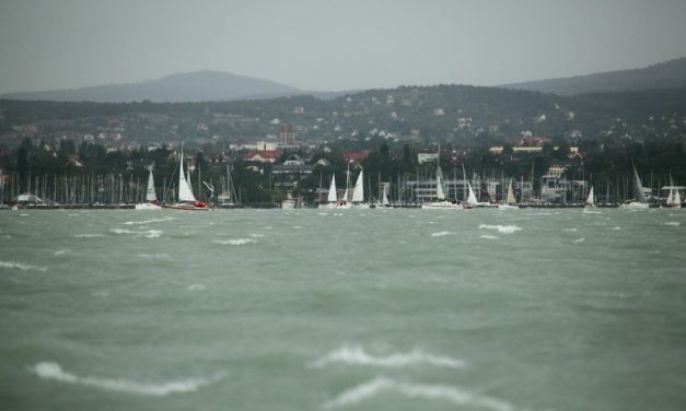 Groupama Garancia Nagydíj – Horváth Boldizsár Emlékverseny 2013