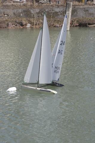 Párosverseny Siófokon