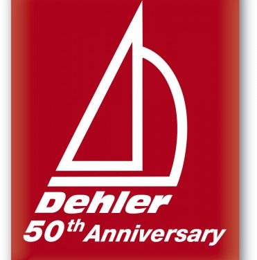 Dehler 50 éves évforduló
