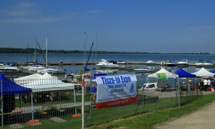 Tisza-tó Expo