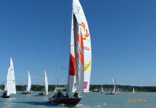 Equilor Alkotmány Kupa