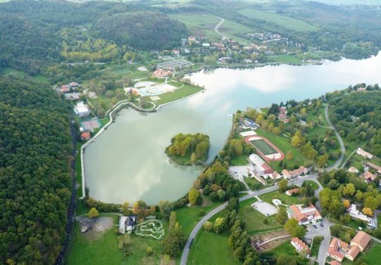 A Vízi Sportok Éve és Orfűi Nyílt Nap