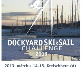 Dockyard Ski&Sail;
