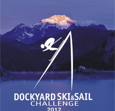 Dockyard Ski & Sail Challenge a szezon végén