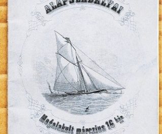 A Balatonfüredi Yacht Club alapításának 150. évfordulója