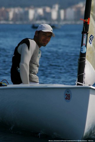 Expert Olympic Garda – medal race