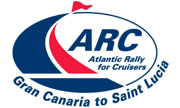 Atlantic Rally for Cruisers (ARC) statisztika