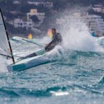  Mirabaud Yacht Racing Image 2019